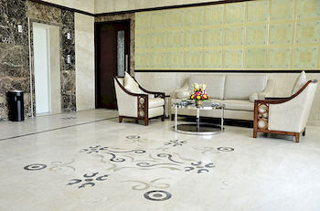 Imagen general del Hotel Lords Inn Jodhpur. Foto 3