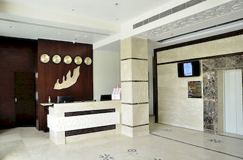 Imagen de la habitación del Hotel Lords Inn Jodhpur. Foto 6