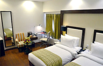 Imagen general del Hotel Lords Inn Jodhpur. Foto 2