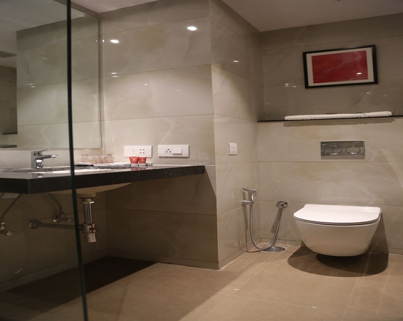 Imagen de la habitación del Hotel Lords Inn Udaipur. Foto 5