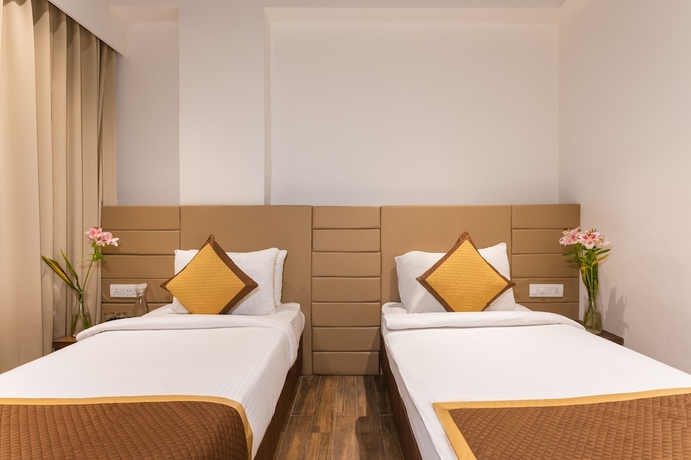 Imagen de la habitación del Hotel Lords Inn Udaipur. Foto 9