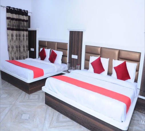 Imagen de la habitación del Hotel Lords Paradise. Foto 1