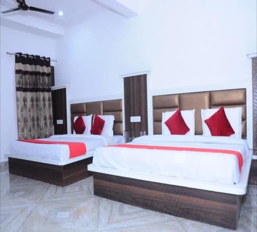 Imagen de la habitación del Hotel Lords Paradise. Foto 2