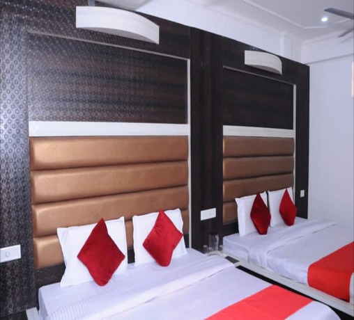 Imagen de la habitación del Hotel Lords Paradise. Foto 3