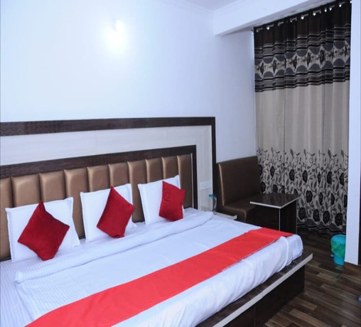 Imagen de la habitación del Hotel Lords Paradise. Foto 4