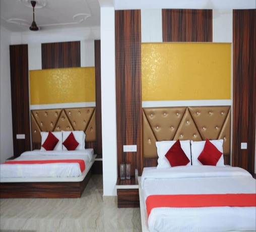Imagen de la habitación del Hotel Lords Paradise. Foto 5
