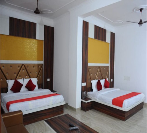 Imagen de la habitación del Hotel Lords Paradise. Foto 7