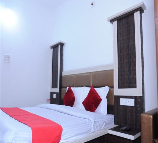 Imagen de la habitación del Hotel Lords Paradise. Foto 9