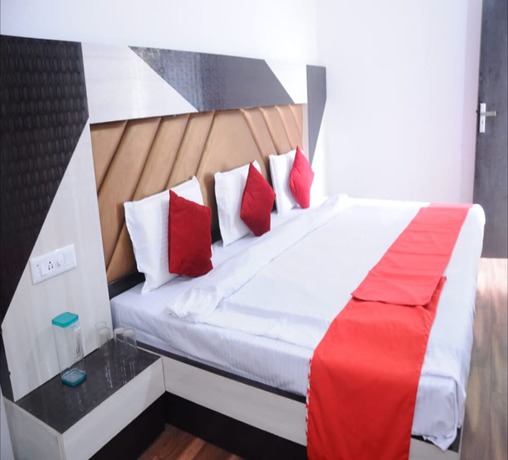 Imagen de la habitación del Hotel Lords Paradise. Foto 10