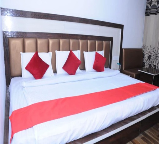 Imagen de la habitación del Hotel Lords Paradise. Foto 11
