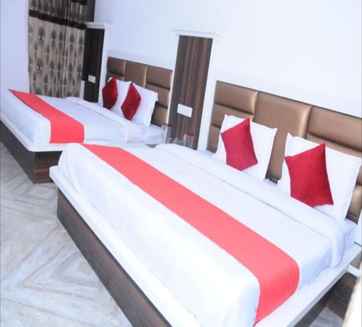 Imagen de la habitación del Hotel Lords Paradise. Foto 12