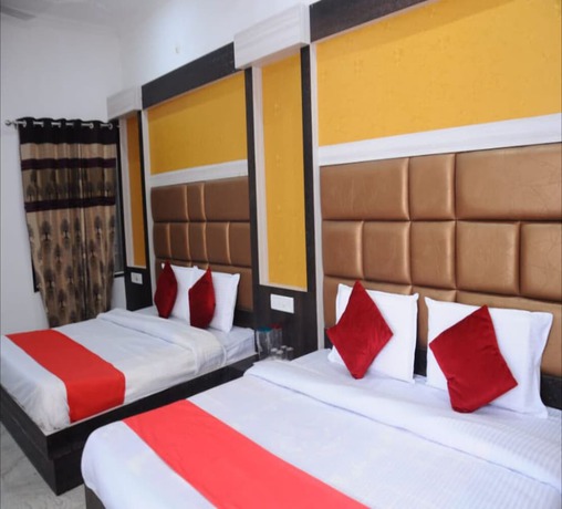 Imagen de la habitación del Hotel Lords Paradise. Foto 13