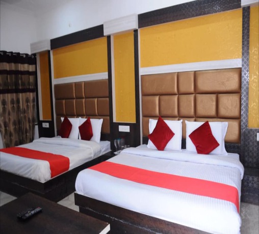 Imagen de la habitación del Hotel Lords Paradise. Foto 14