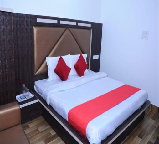 Imagen de la habitación del Hotel Lords Paradise. Foto 15