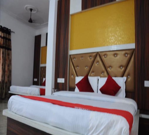 Imagen de la habitación del Hotel Lords Paradise. Foto 16
