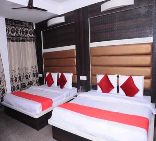 Imagen de la habitación del Hotel Lords Paradise. Foto 18