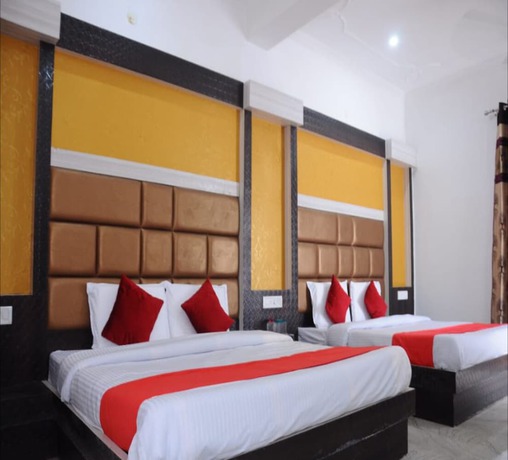 Imagen de la habitación del Hotel Lords Paradise. Foto 19