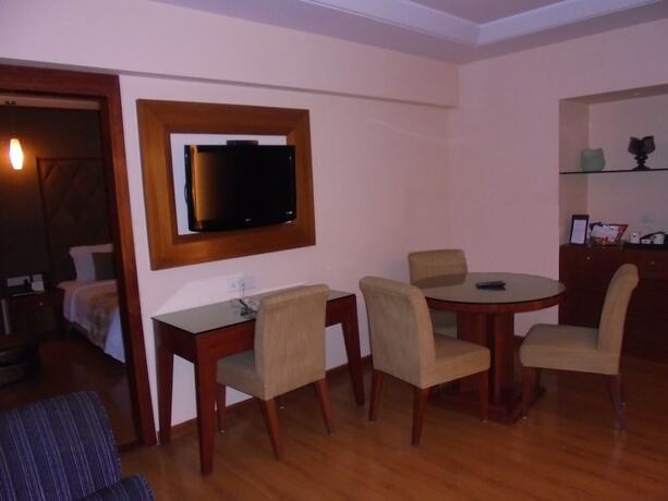 Imagen de la habitación del Hotel Lords Plaza, Ankleshwar. Foto 20