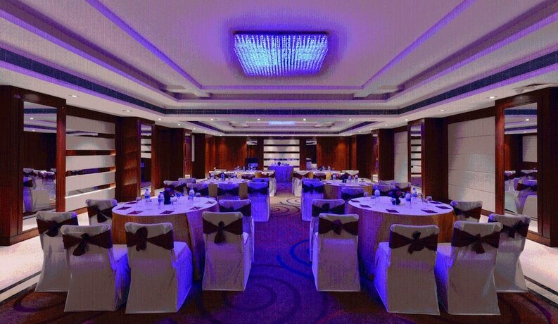 Imagen general del Hotel Lords Plaza, Jaipur. Foto 5