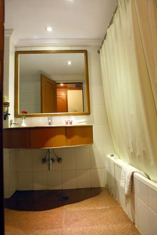 Imagen general del Hotel Lords Plaza, Surat. Foto 8