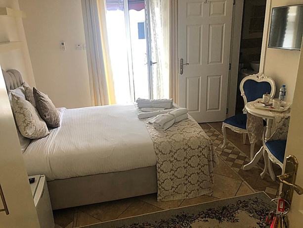 Imagen de la habitación del Hotel Lord\'s Residence Boutique. Foto 2