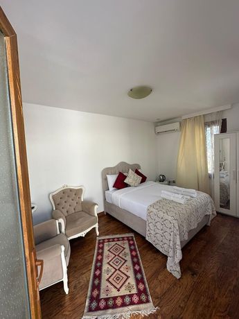 Imagen de la habitación del Hotel Lord\'s Residence Boutique. Foto 3