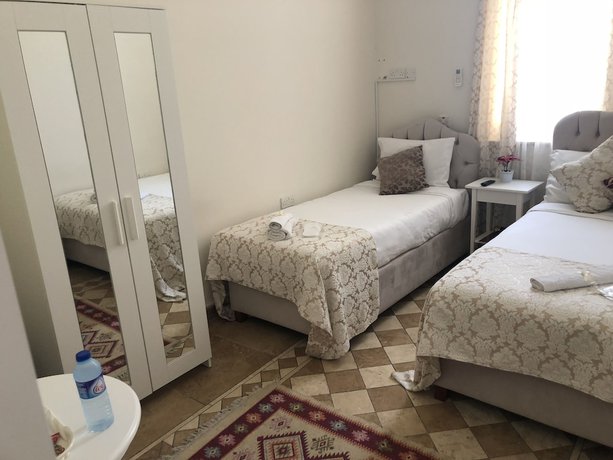 Imagen de la habitación del Hotel Lord\'s Residence Boutique. Foto 4