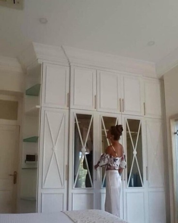 Imagen de la habitación del Hotel Lord\'s Residence Boutique. Foto 5