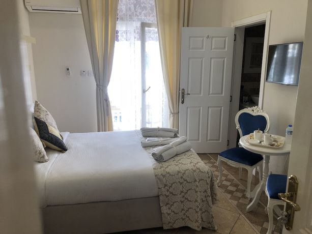 Imagen de la habitación del Hotel Lord\'s Residence Boutique. Foto 7