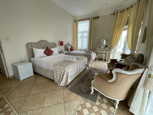 Imagen de la habitación del Hotel Lord\'s Residence Boutique. Foto 9