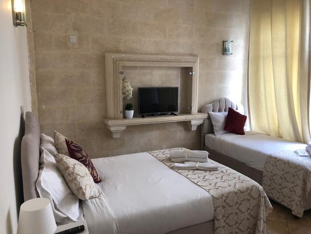 Imagen de la habitación del Hotel Lord\'s Residence Boutique. Foto 10