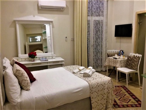 Imagen de la habitación del Hotel Lord\'s Residence Boutique. Foto 11