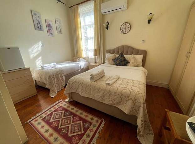 Imagen de la habitación del Hotel Lord\'s Residence Boutique. Foto 12