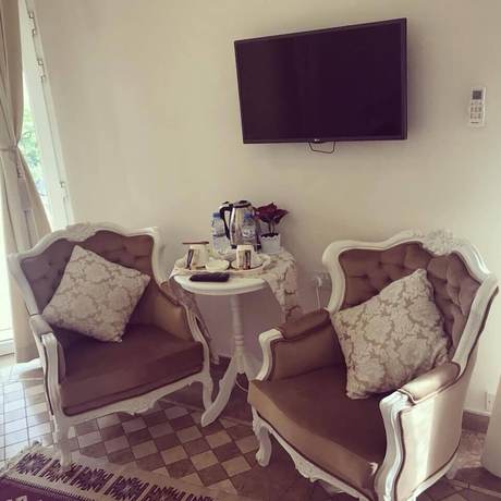 Imagen de la habitación del Hotel Lord\'s Residence Boutique. Foto 15