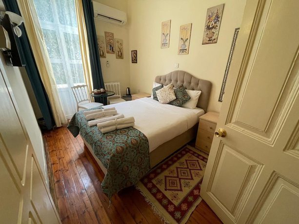 Imagen de la habitación del Hotel Lord\'s Residence Boutique. Foto 17