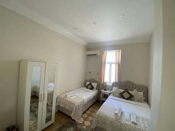 Imagen de la habitación del Hotel Lord\'s Residence Boutique. Foto 18