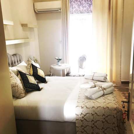 Imagen de la habitación del Hotel Lord\'s Residence Boutique. Foto 19