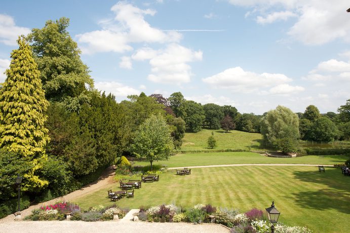 Imagen de la habitación del Hotel Lords of the Manor. Foto 6