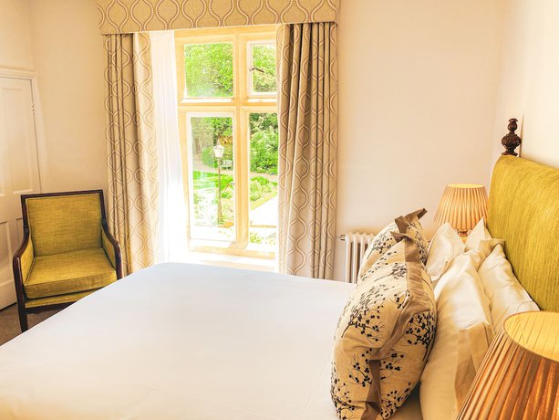 Imagen de la habitación del Hotel Lords of the Manor. Foto 11