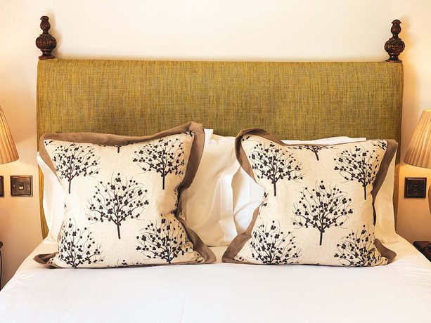 Imagen de la habitación del Hotel Lords of the Manor. Foto 13