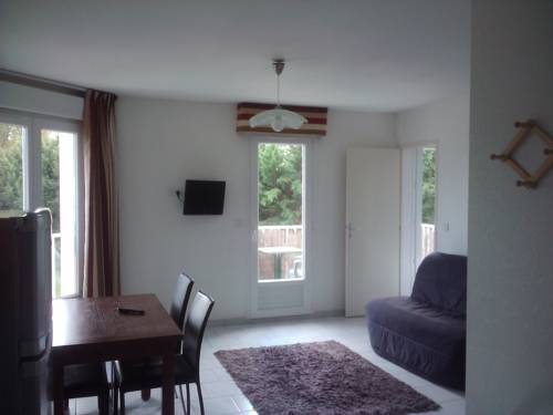 Imagen de la habitación del Hotel L'orée Des Châteaux. Foto 11