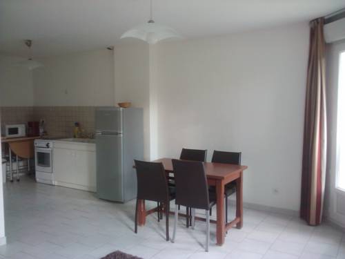 Imagen de la habitación del Hotel L'orée Des Châteaux. Foto 13