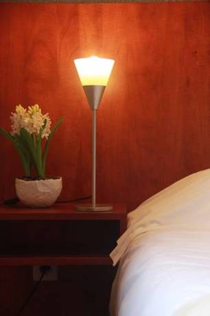 Imagen de la habitación del Hotel L'or&eacute;e Des Vignes. Foto 8