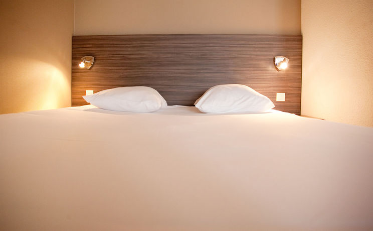 Imagen del bar/restaurante del Hotel Loreak. Foto 3