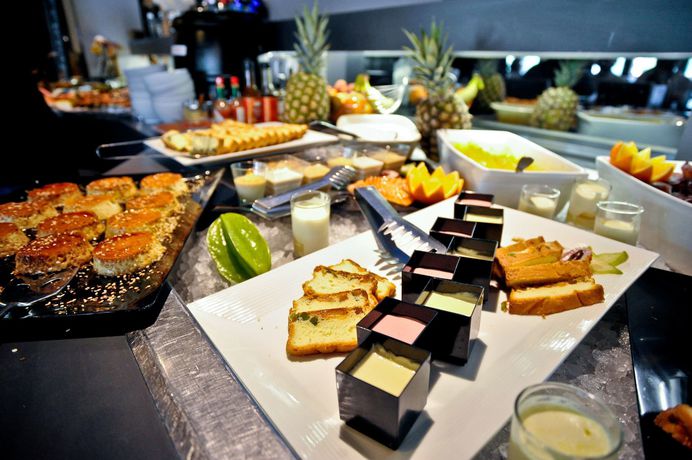 Imagen general del Hotel Loreak. Foto 2