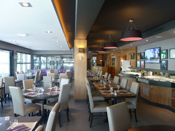 Imagen de los interiores del Hotel Loreak. Foto 16