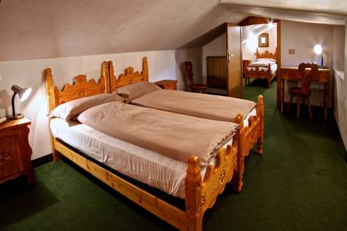 Imagen de la habitación del Hotel Loredana. Foto 5