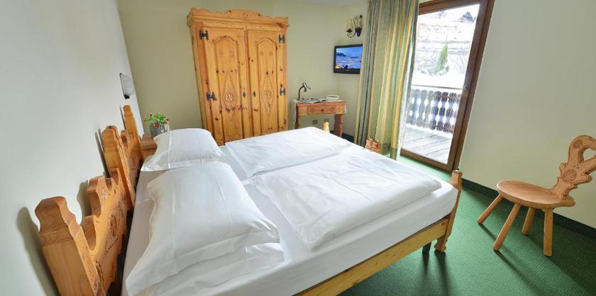 Imagen de la habitación del Hotel Loredana. Foto 9