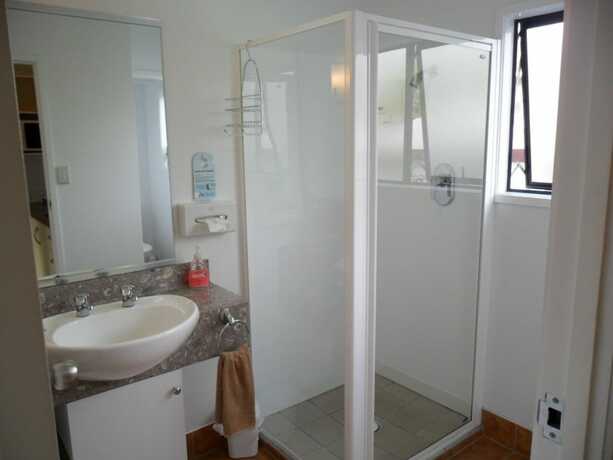 Imagen general del Hotel Loredo Motel. Foto 3