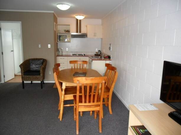 Imagen general del Hotel Loredo Motel. Foto 4